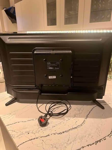 Photo of free Monitor - Cello (Horsham) #2