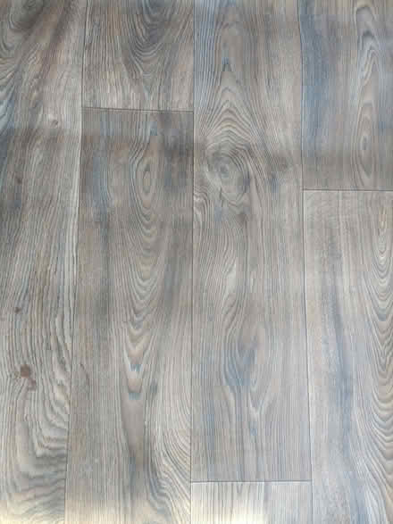 Photo of free Wood effect flooring 1.6x1.1metres (Letchworth (South)) #1