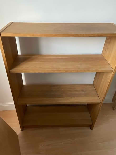 Photo of free Bookshelf (BS5) #1