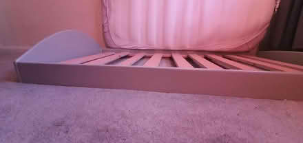 Photo of free Home made "Montisori" floor bed (East leake LE12) #2