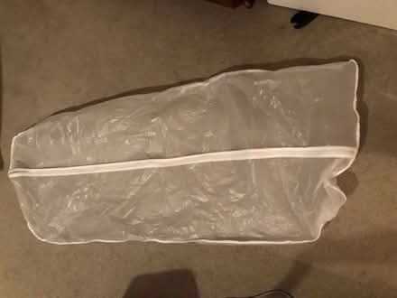 Photo of free Clothes bag anti moth (Kennington SW9) #1