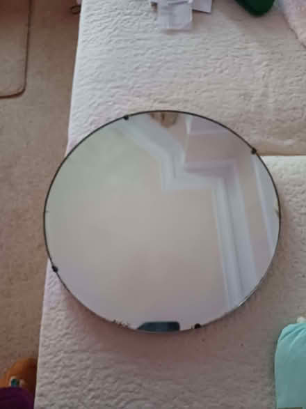 Photo of free Mirror (Southport PR9) #1