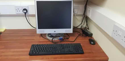Photo of free Computer Monitor (St Albans) #1