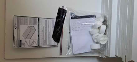 Photo of free Storage chest kits (Cheltenham. GL50) #2