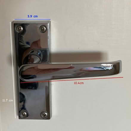 Photo of free Internal Door (Preston Park area BN1) #4