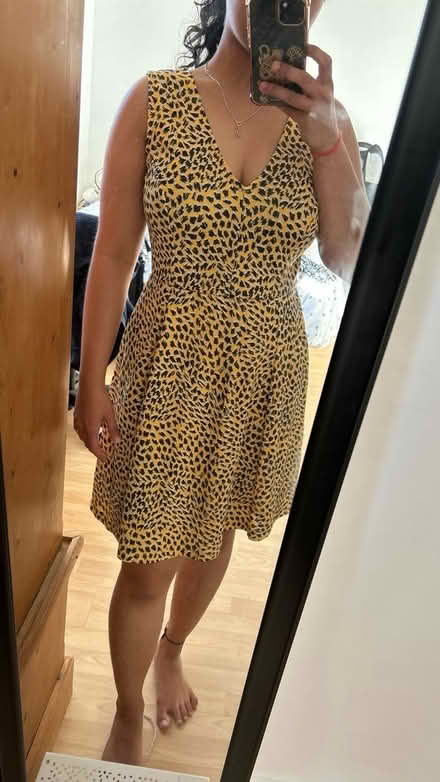 Photo of free Women’s Clothes (size 10ish) (North Road, Islington (N7 9)) #2