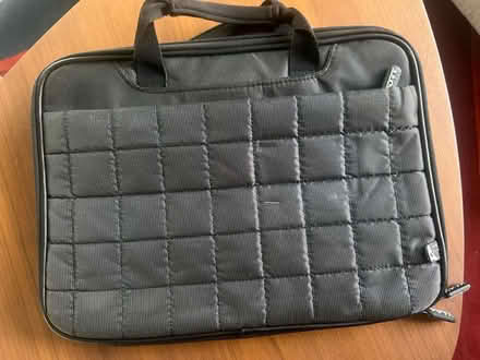 Photo of free Laptop bag (SW18 - Earlsfield) #2
