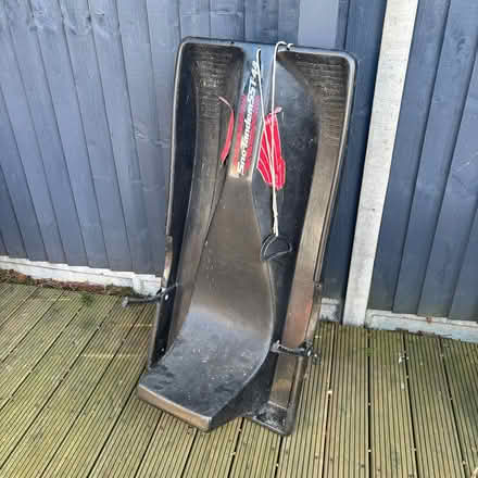 Photo of free Sled (Hampton Hill/Fulwell) #2