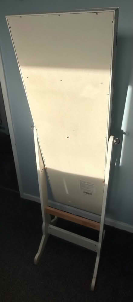 Photo of free Mirror cupboard jewellery box (SG1) #3