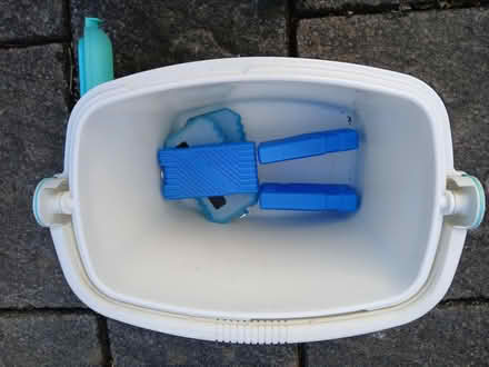 Photo of free Camping Coolbox + blocks (Helsington LA8) #3