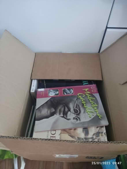 Photo of free Books (Surbiton KT6) #2