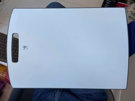 Photo of free White chopping board (MK11 Fairfields) #1