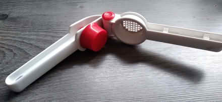 Photo of free Garlic crusher (Walthamstow E17) #1