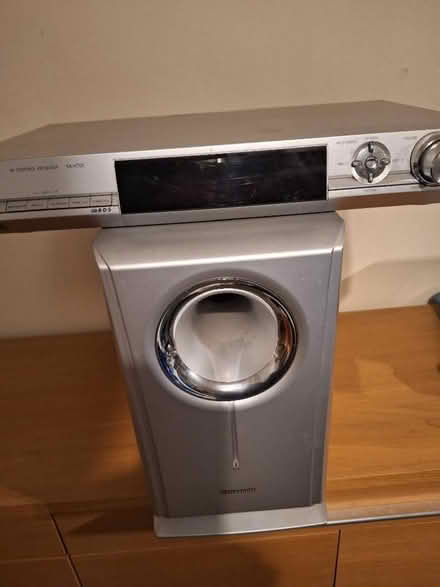 Photo of free Panasonic surround sound system (Forest Hill SE26) #1