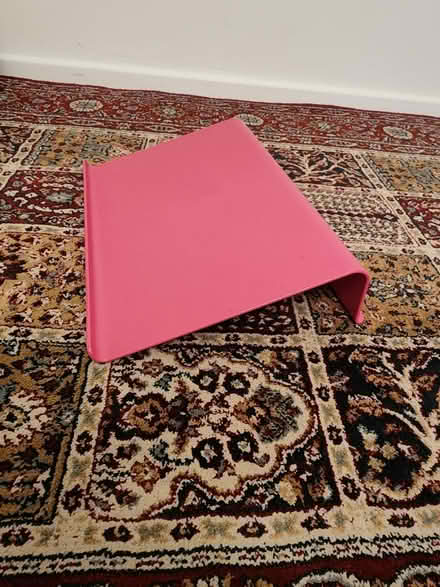 Photo of free Laptop Stand (Central Lancaster, LA1) #1