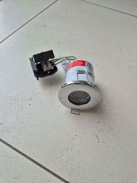 Photo of free Downlights (Bents Green S11) #1