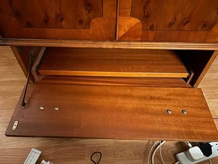 Photo of free vintage unit (LS28) #2