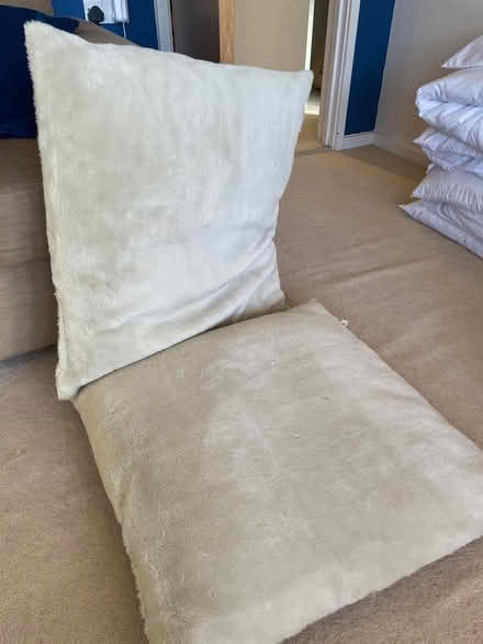Photo of free 2 cushions (BR6) #2