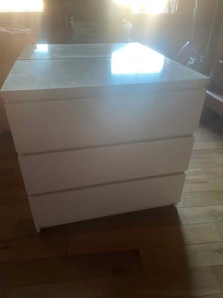 Photo of free IKEA Malm (Great Park - Melbury - NE3) #4