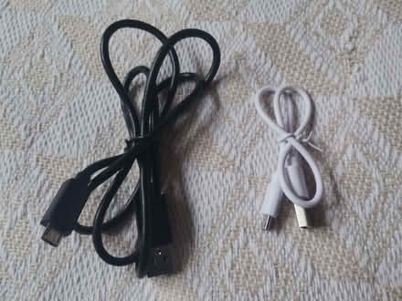 Photo of free Phone charger (Morden SM4) #1