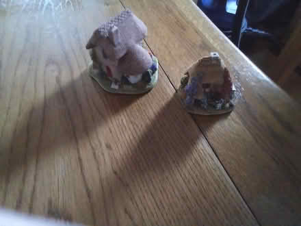 Photo of free Lilliput Lane Cottages (High mead hockey SS5) #1