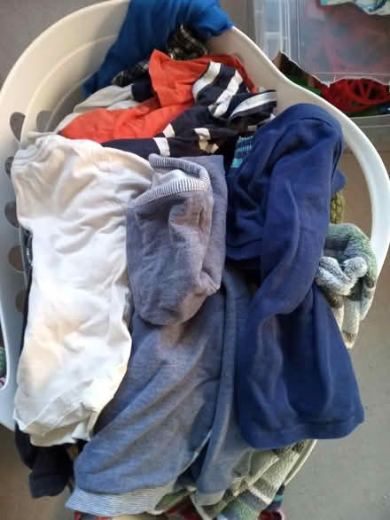 Photo of free Boys clothes size 18 - 24 months (Vale LA1) #1