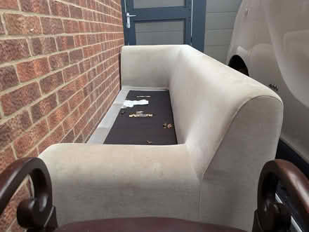 Photo of free Habitat Sofa (CT14) #1