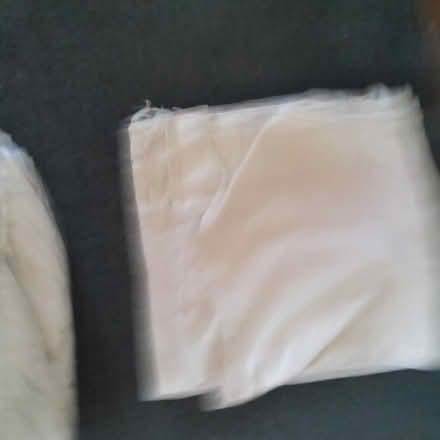 Photo of free blanket bedspreads wool cloth (Ann Arbor near Hillside Terr.) #4
