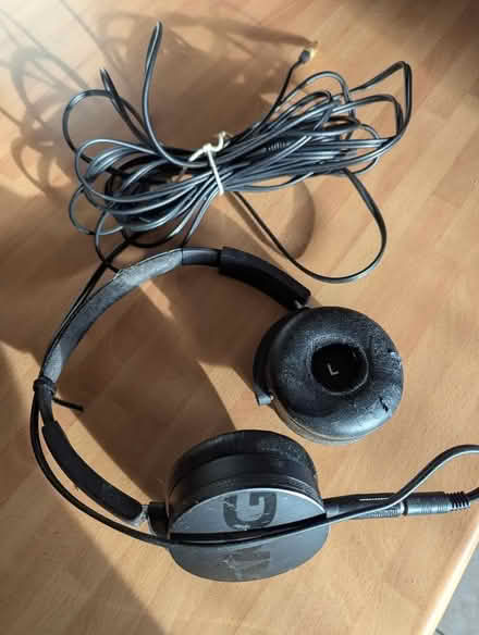 Photo of free Headphones with multi adaptor (Shippon OX13) #1