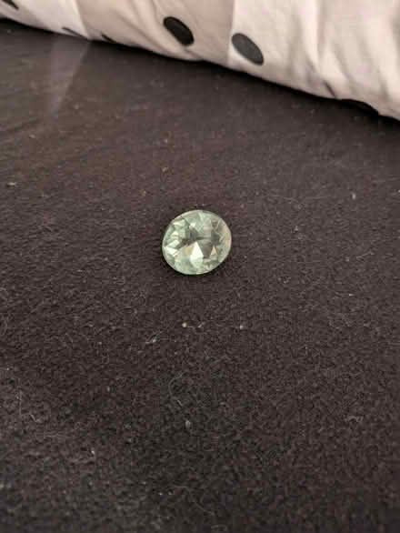 Photo of free Diamonte pins for upholstery (BB4) #3