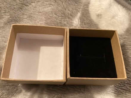 Photo of free Small ring boxes x 14 new (Southport PR9) #2