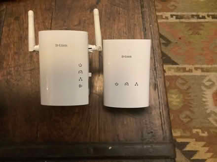Photo of free Wi-Fi Extenders (West Hill TN34) #1