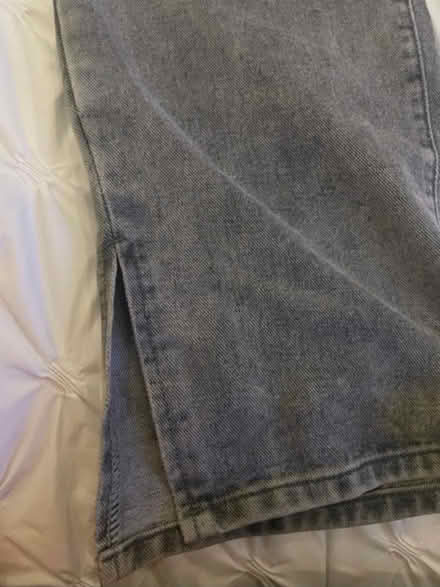 Photo of free Jeans, size 14 (White City, W12) #2