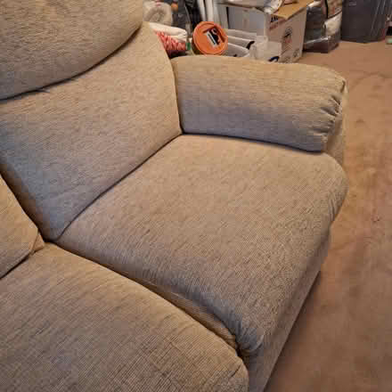 Photo of free 2 seater sofa (New Southgate N11) #3