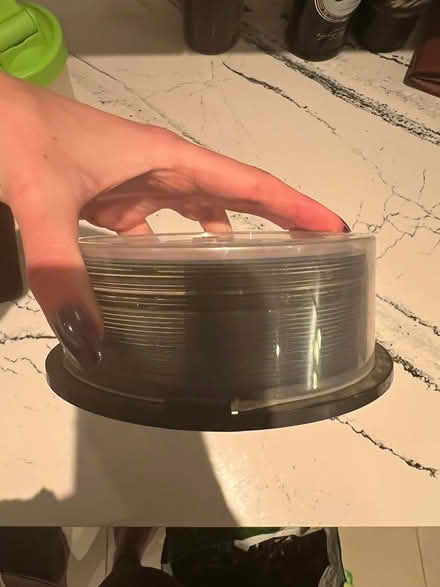 Photo of free Blank CDs (Horsham) #2