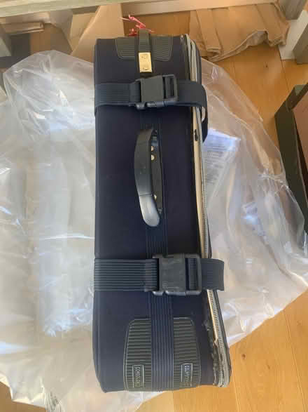 Photo of free Suitcase (Twickenham TW2) #2