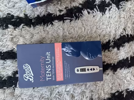 Photo of free Maternity Tens Unit (Croydon) #1