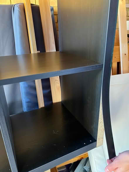 Photo of free Cabinet (Horsham) #2