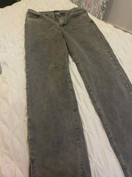 Photo of free Jeans, size 14 (White City, W12) #1