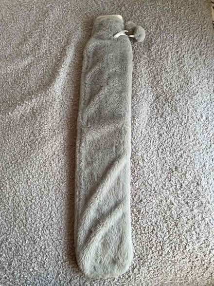 Photo of free Hot Water Bottle (Western Park LE3) #1
