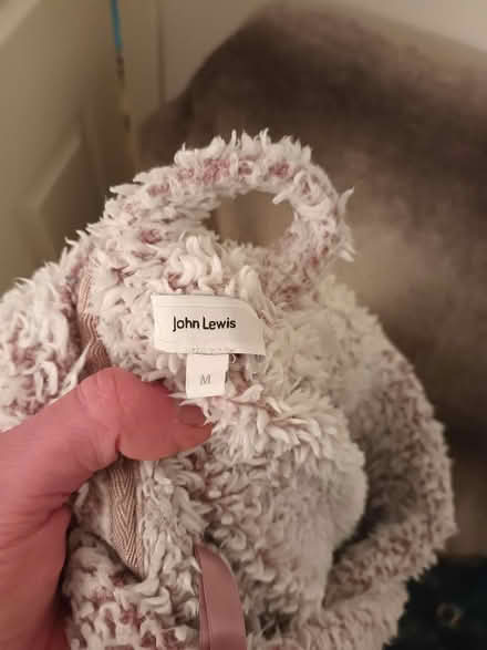 Photo of free Warm John Lewis ladies jumper (Crookes (S10)) #2