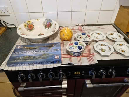 Photo of free Bric A Brac (BR1 bickley) #1