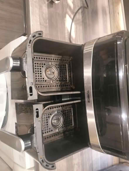 Photo of free Air fryer (Swindon SN2) #2