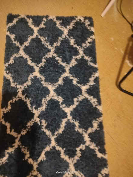 Photo of free Rug (Foxwood YO24) #1