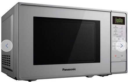 Photo of Microwave (Petts Wood BR6) #1