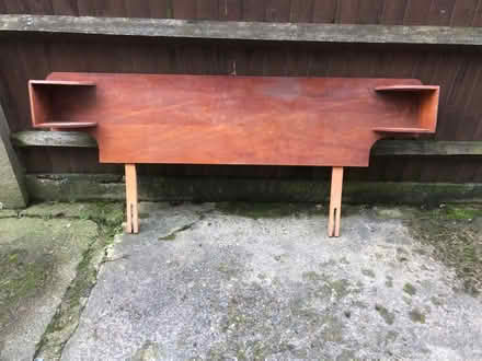 Photo of free Head board (SE23) #1