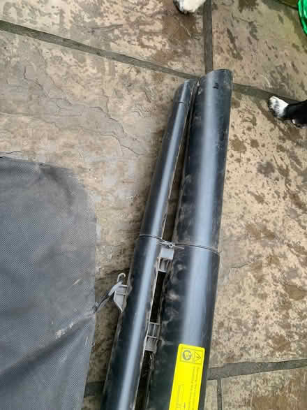 Photo of free Draper Blower/Sucker (B31 4QH) #3