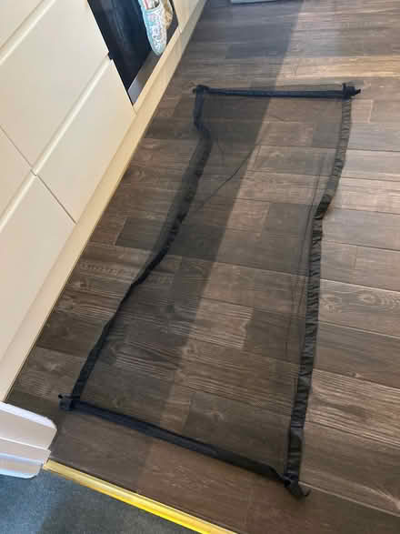 Photo of free Pet guard for doorways etc (Headington Quarry OX3) #1
