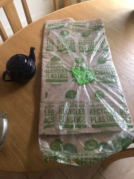 Photo of Insulation bags (Whitwell S80) #1