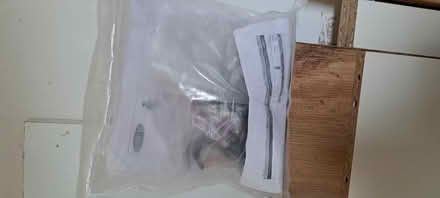 Photo of free Hampton coat hook and shelf unit (Cheltenham. GL50) #2